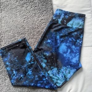 Galaxy Leggings